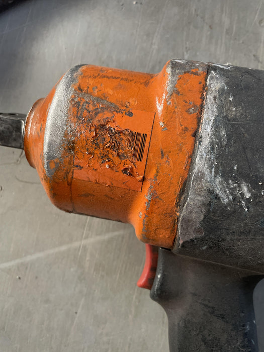 2021 MICHIGAN PNEUMATIC 750SS