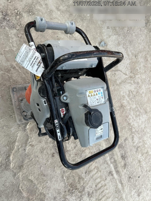 2023 MULTIQUIP MTX60HD