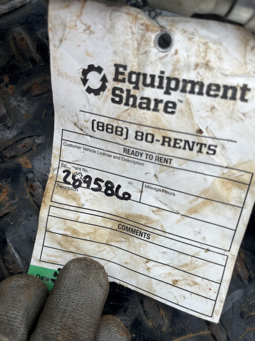 2023 MICHIGAN PNEUMATIC MP-CH3R-TRACKER