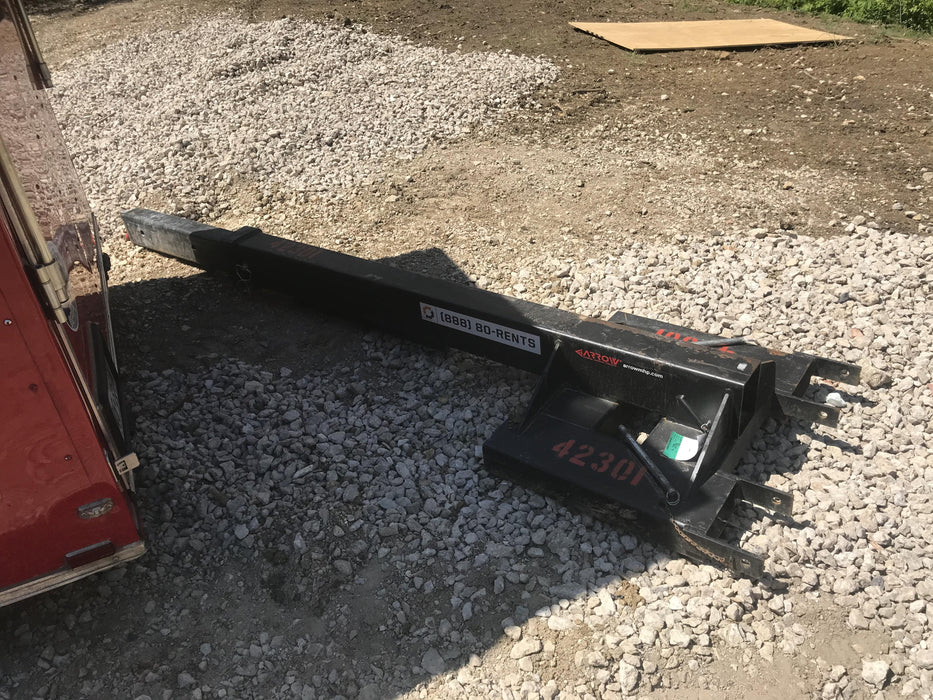 2019 ARROW MATERIAL HANDLING CE60-TH-STP