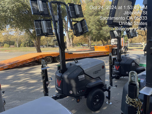 2024 WACKER NEUSON LTT4