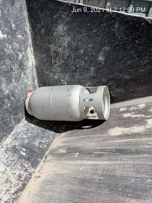 2021 STAR INDUSTRIES M-1820 - Self-Dump Hopper