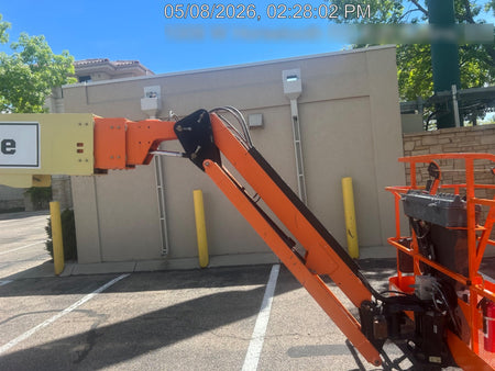 2018 JLG 860SJ