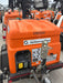 2024 Generac MLT2 Diesel, Flex Switch 120V Input, Powerzone Controller, 
(4) 320W LED Lights, 4kW Generator, 39.9 Gal Fuel Tank, 2" Ball, T3