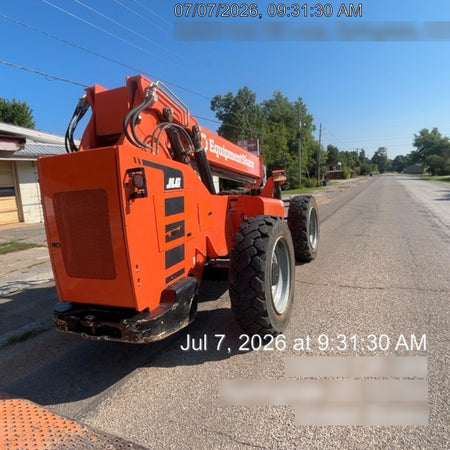 2022 SKYTRAK 6036
