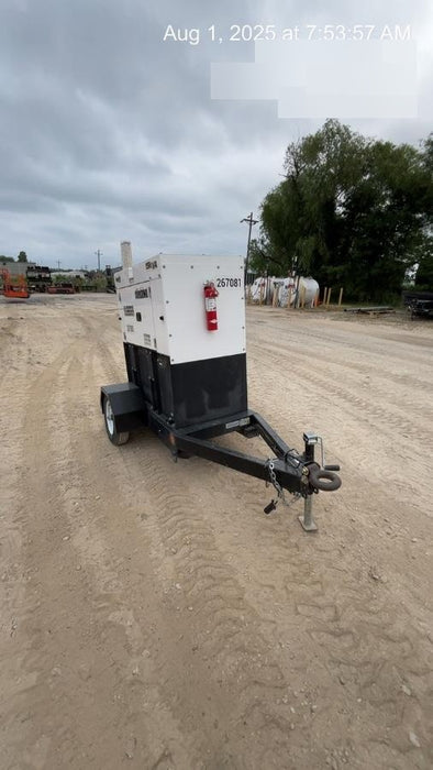 2022 SHINDAIWA DGK15FL