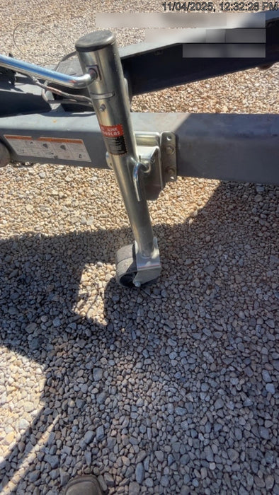 2023 ATLAS COPCO XAS 900