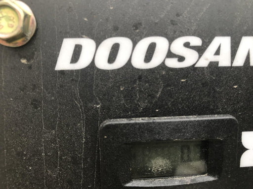 2019 DOOSAN C185WDO-T4F