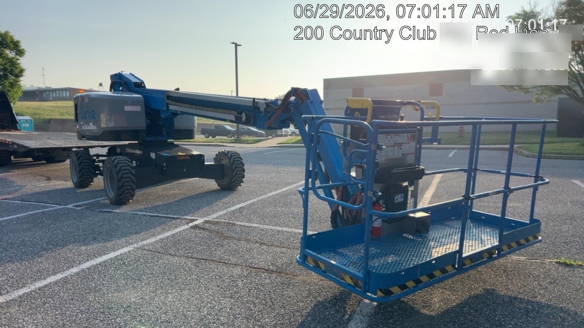 2024 GENIE S-45 XC