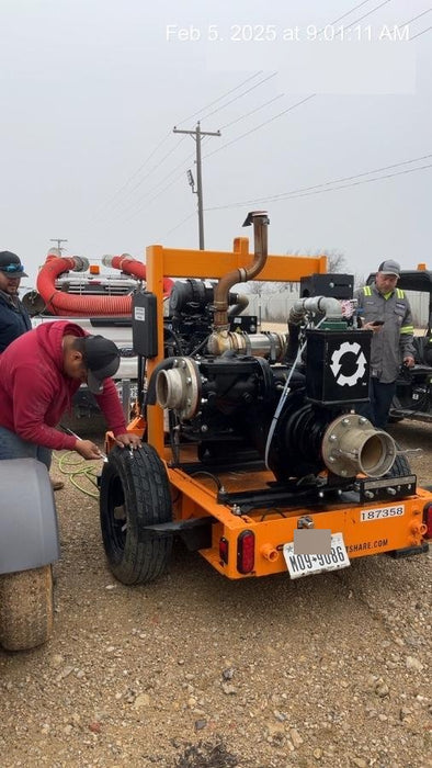 2021 PIONEER PP66S12L71-TD2.9L4