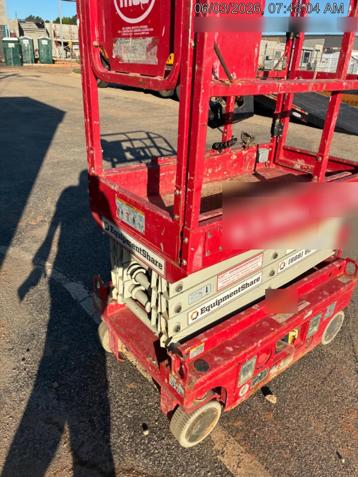 2019 MEC 1330SE