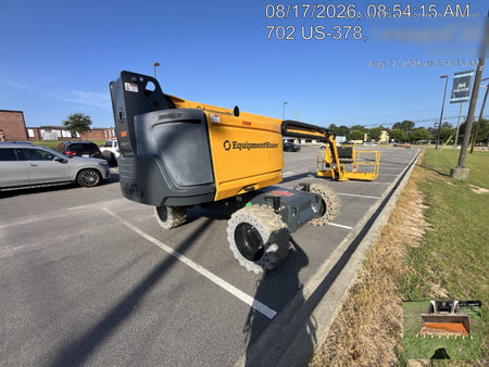 2025 HAULOTTE HT46RTJO