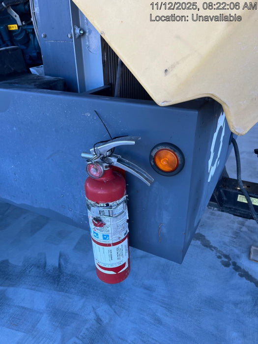 2022 ATLAS COPCO XAS188