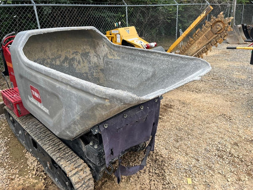 2023 TORO MBTX 2500-TS