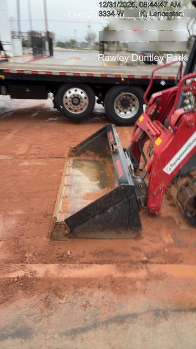 2022 TAKEUCHI BTL1280T