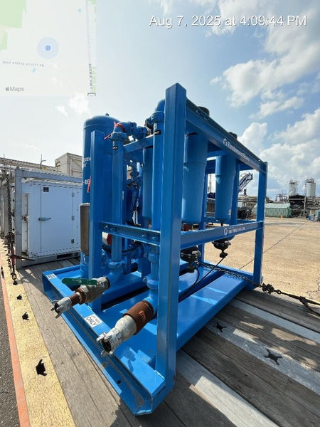 2024 HANKISON RDH-930G
