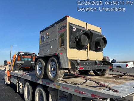 2025 THERM DYNAMICS TD1250