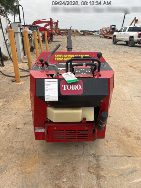 2022 TORO TRX-250