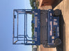 2020 Genie GS-1930 Solid Non Marking Tires, Beacon, Folding rails with half height swing gate