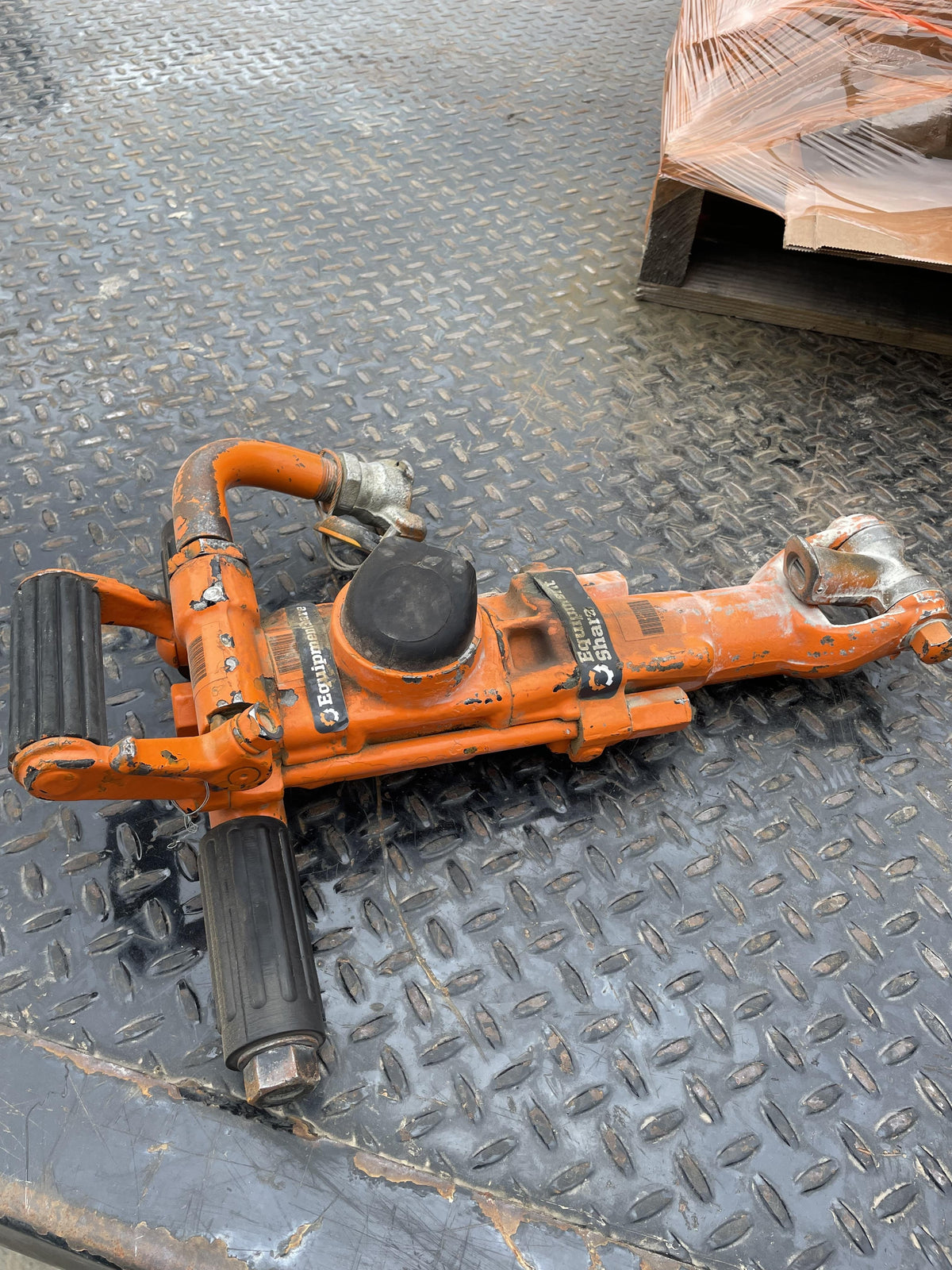 2021 MICHIGAN PNEUMATIC MP-RD62-78314