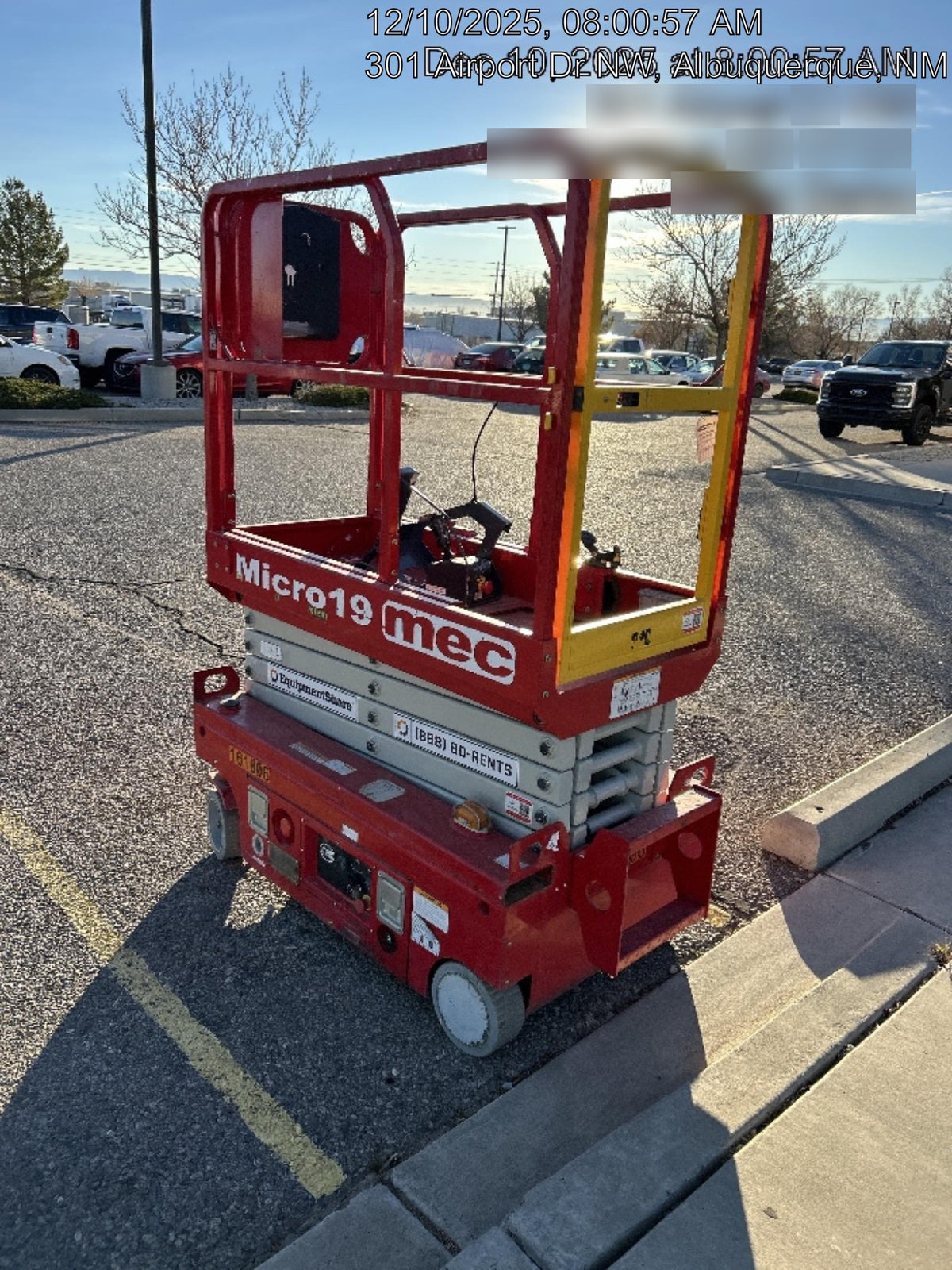 2021 MEC Micro 19