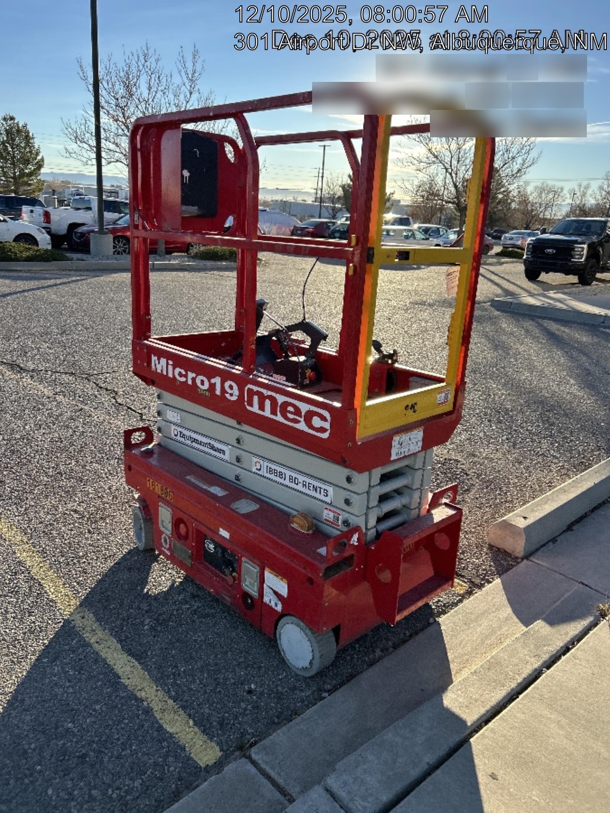 2021 MEC Micro 19
