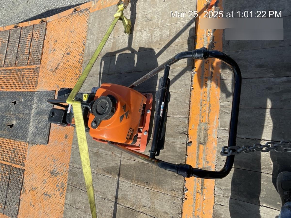 2023 MULTIQUIP MVC82VHW