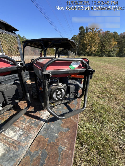 2025 MI-T-M GEN-6500-0MM1