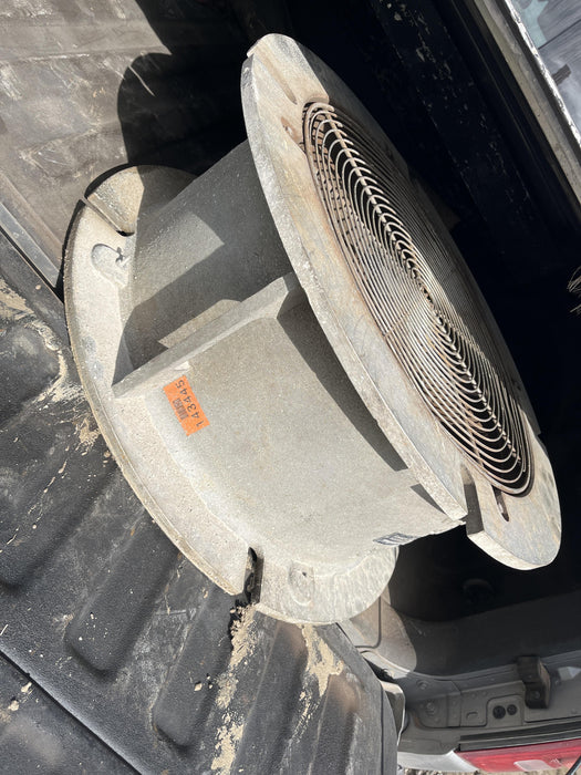 2021 MICHIGAN PNEUMATIC 20265