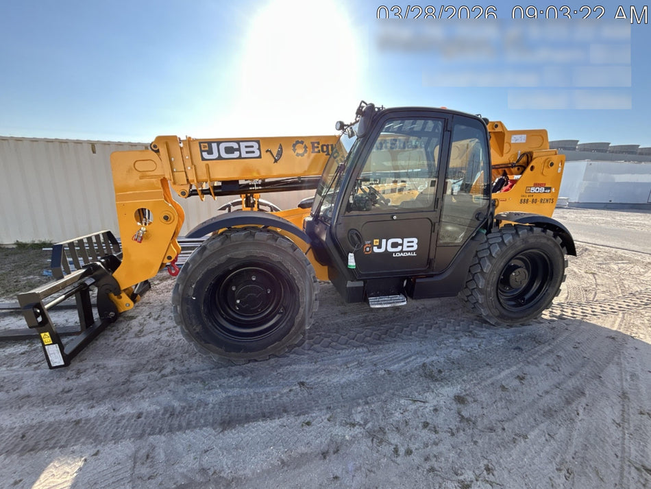 2026 JCB 509-42