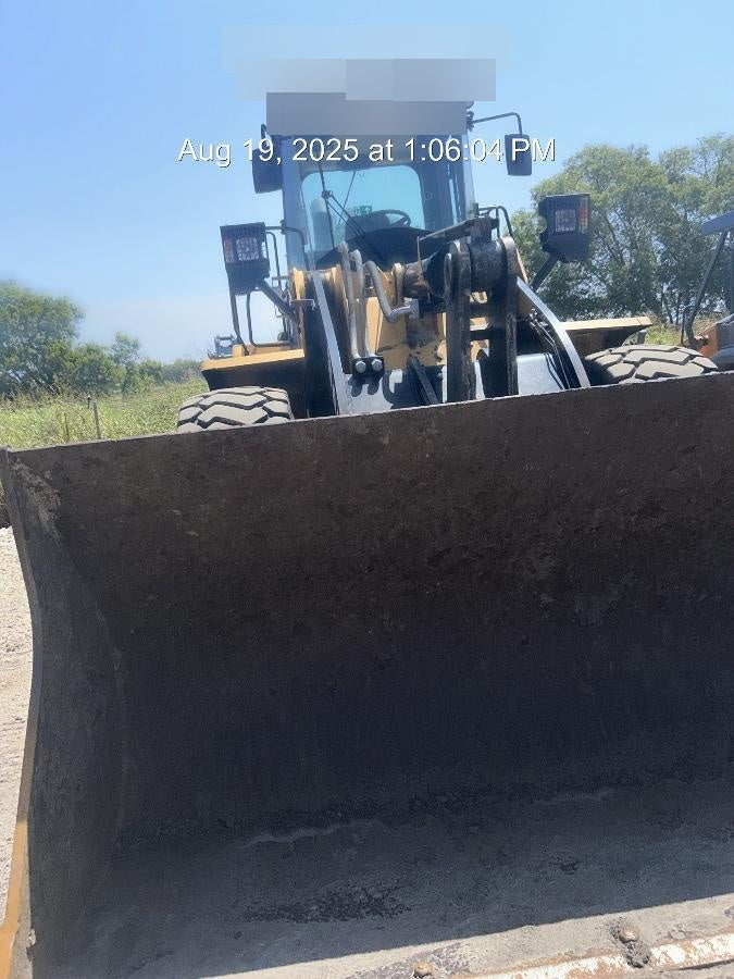 2020 SANY SW405K