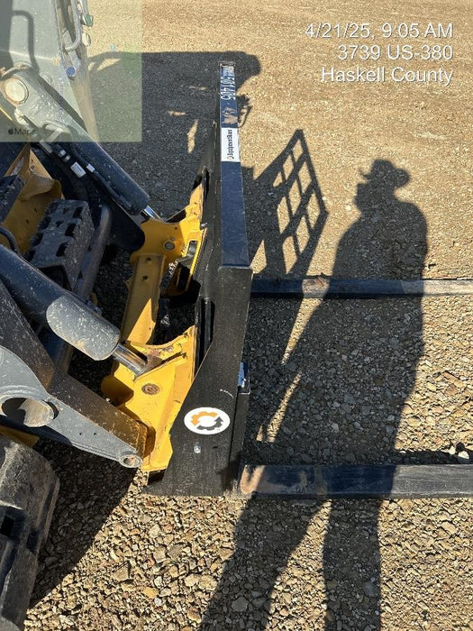 2025 ARROW MATERIAL HANDLING FS5100CB - 72"