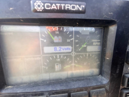 2023 PREMIER PUMP 8NHTH-RP-DC13