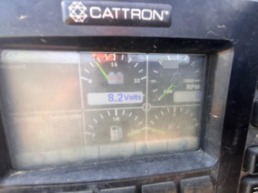 2023 PREMIER PUMP 8NHTH-RP-DC13