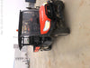 2020 Kubota RTV-X1140 CANOPY,STROBE,BACK UP ALARM,WINDSHIELD, FIRE EXT
