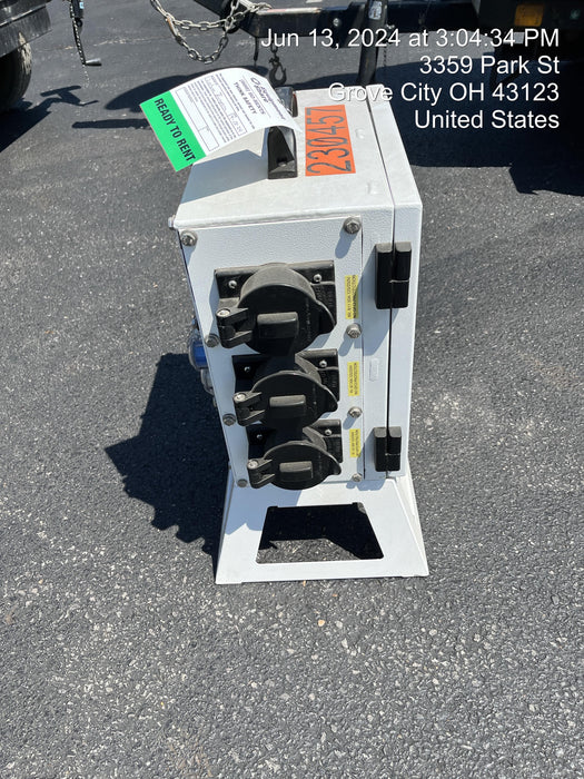 2022 TRYSTAR HTB-1DL-6P