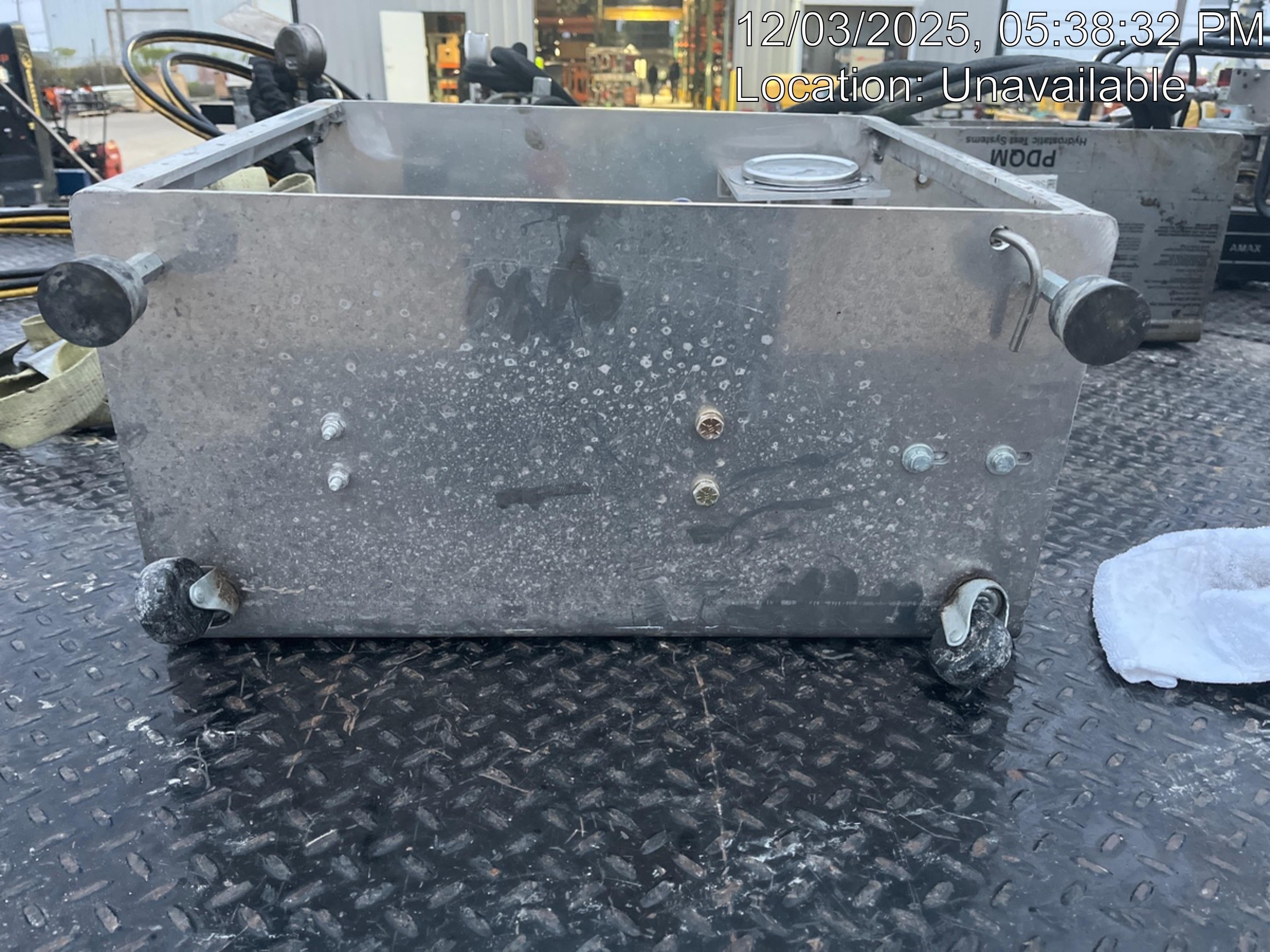 2025 PINNACLE PDQM-10000