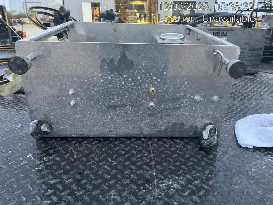 2025 PINNACLE PDQM-10000