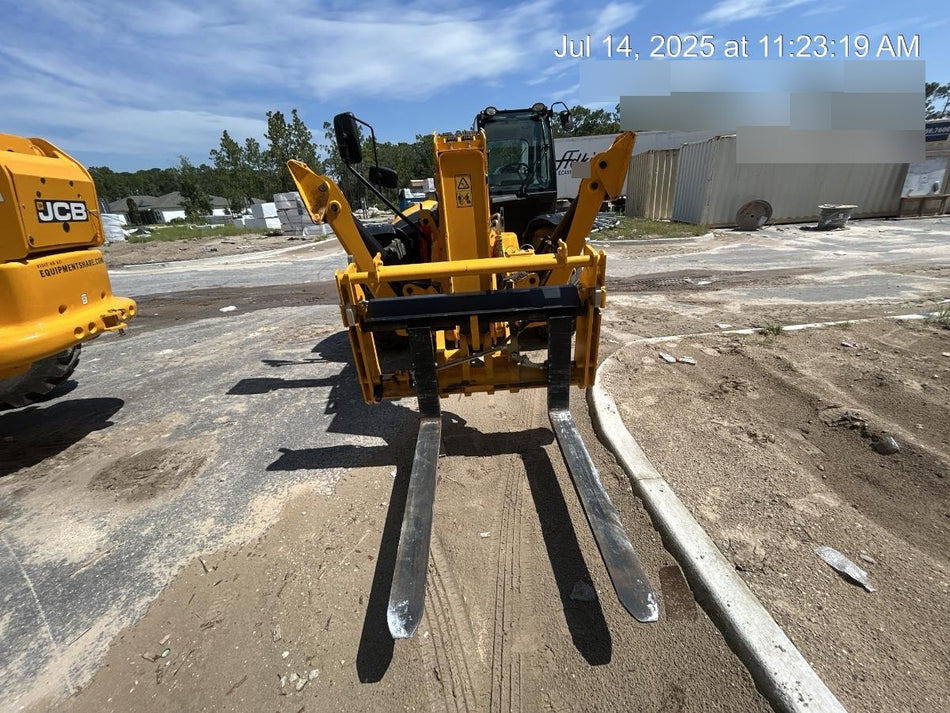 2025 JCB 508-66TC