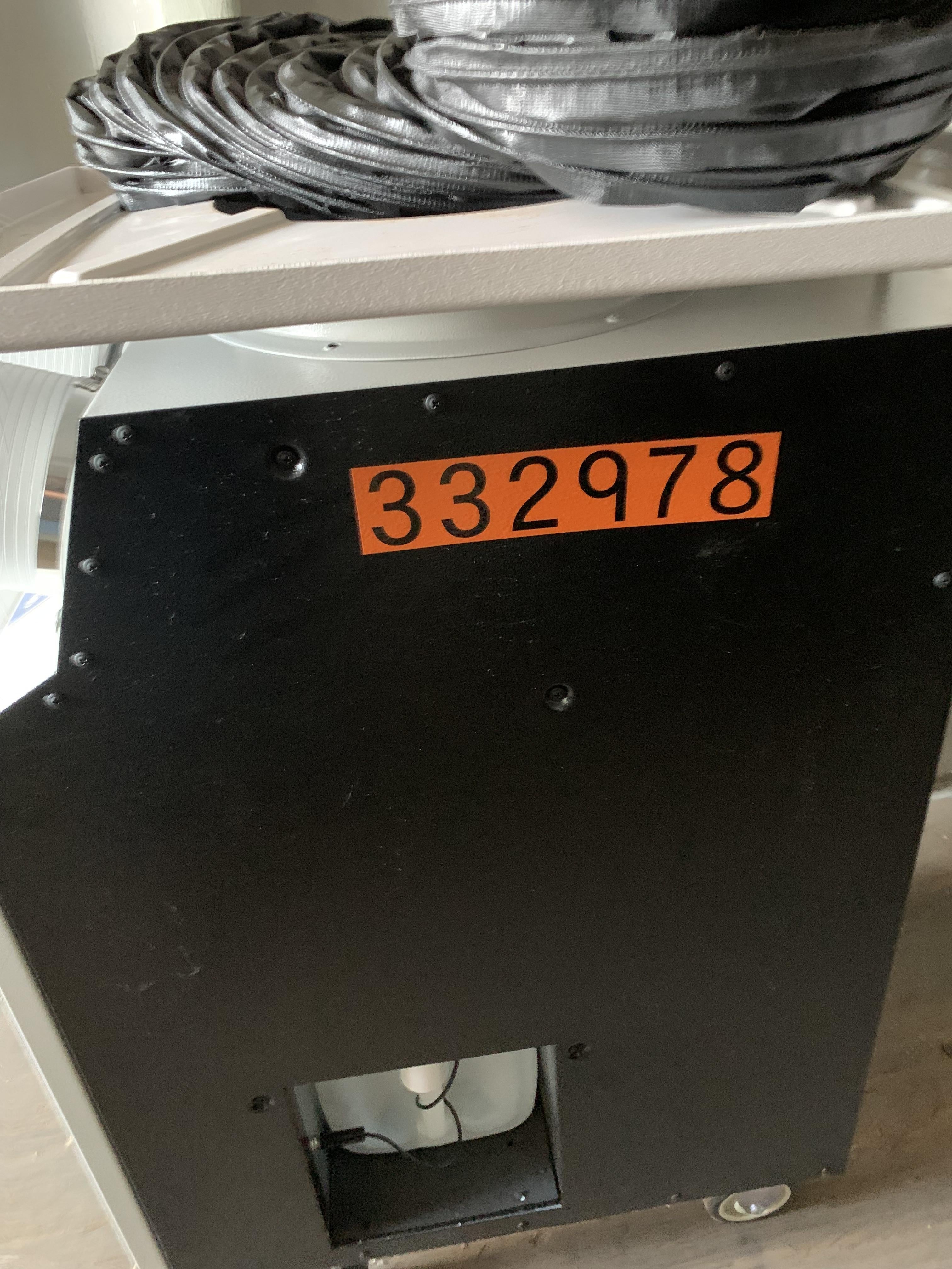 2023 KWIKOOL KPAC1411-2