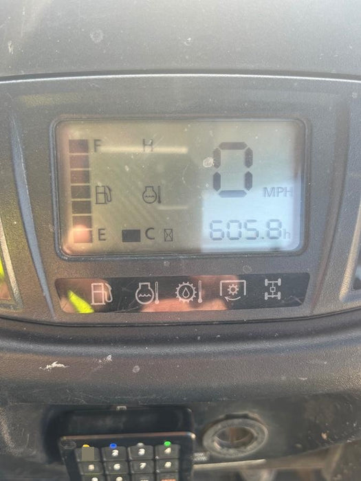 2022 KUBOTA RTV-X1140W-H (Canopy)