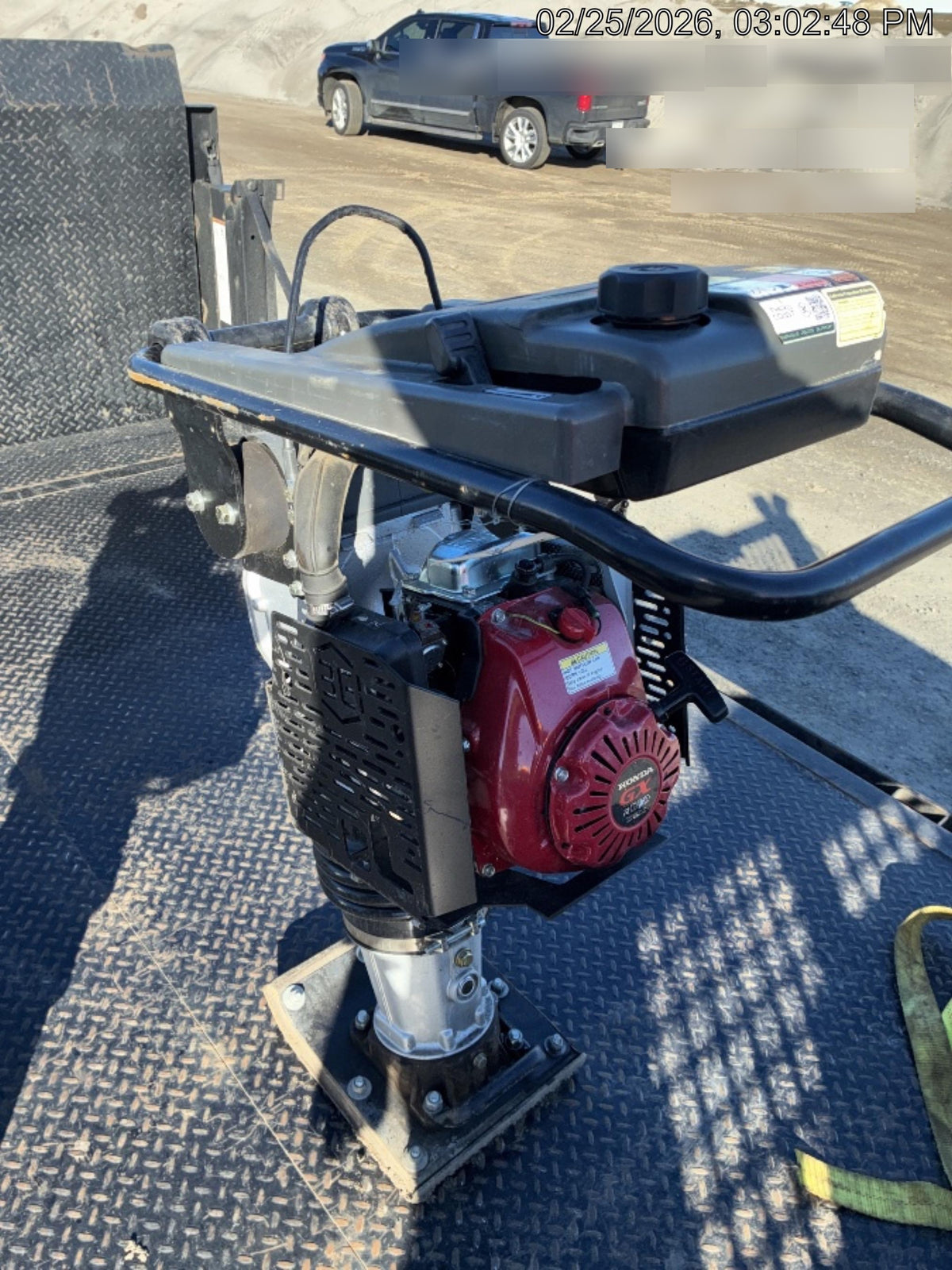 2023 THIRD COAST EQUIPMENT PR70H