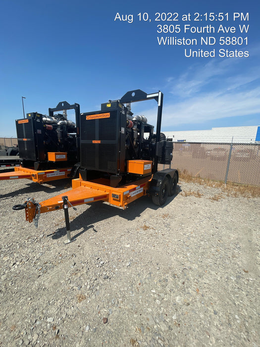 2022 RWN RWN-8NHTA-10OBPT