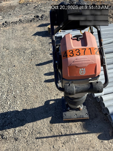 2024 HUSQVARNA LT6005