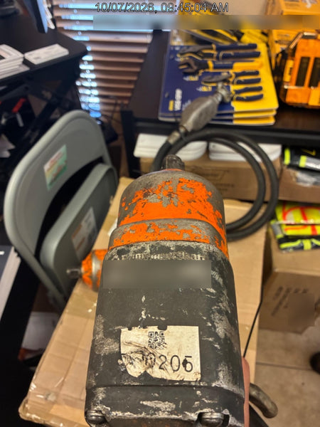 2021 MICHIGAN PNEUMATIC 750SS
