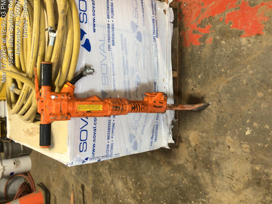 2019 AMERICAN PNEUMATIC TOOL 5240