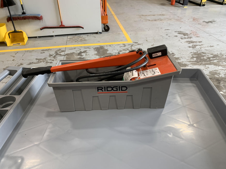 2022 RIDGID 1450