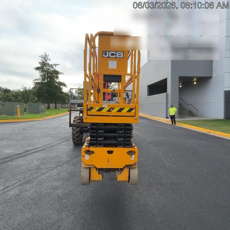 2021 JCB S1930E