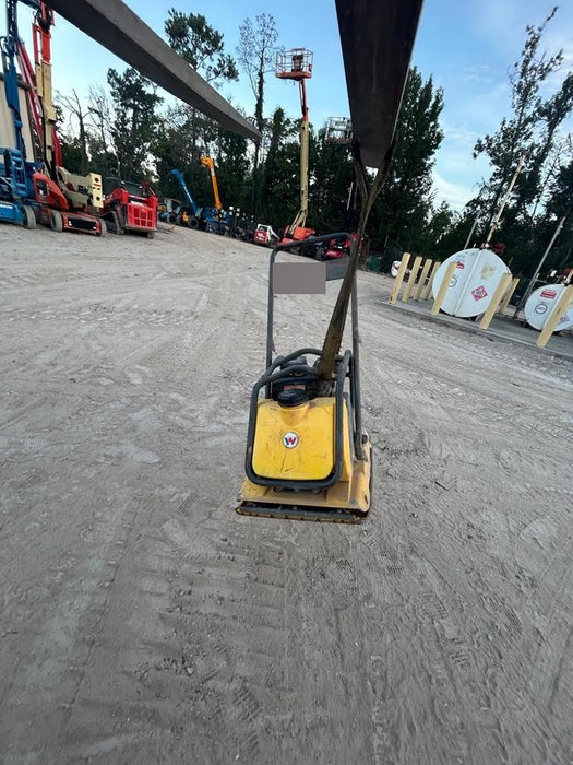 2021 WACKER NEUSON WP1550AW