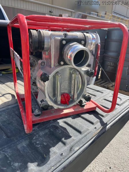 2023 MULTIQUIP QP3TH